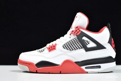 Hyperoad 4 RED JORDAN FIRE  RETRO AIR (2020) 0715